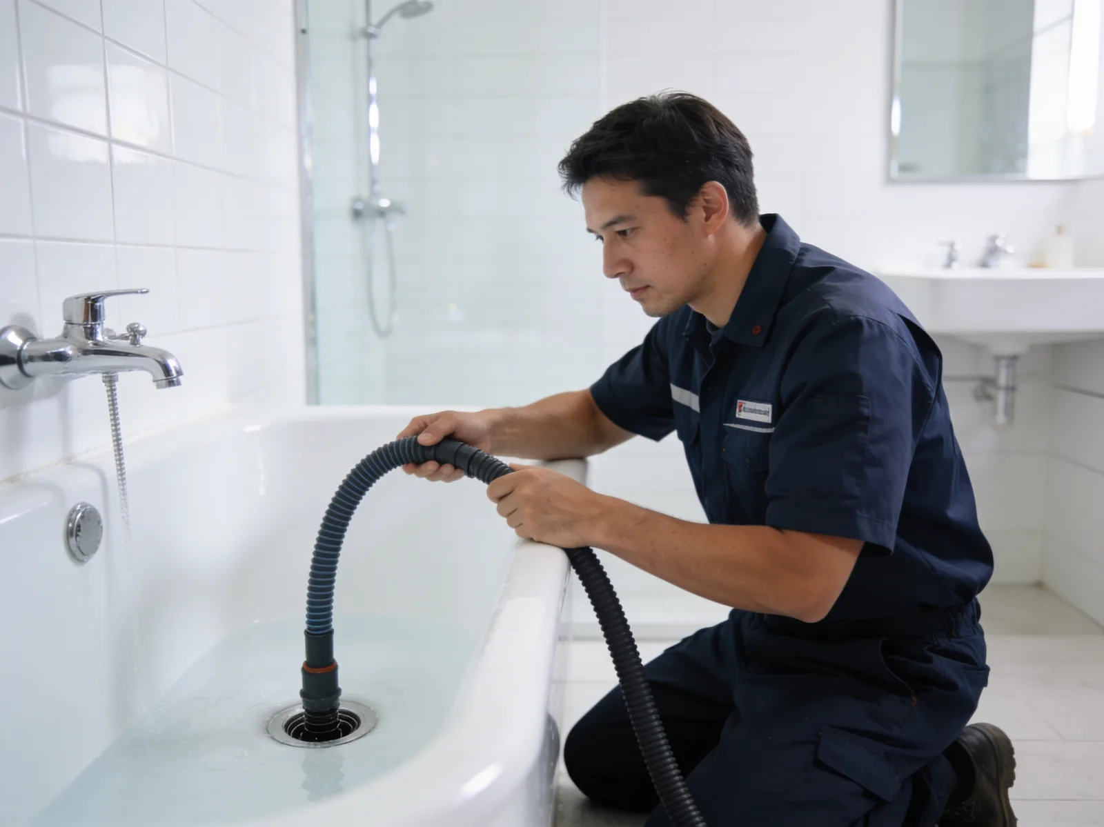 Emergency Plumber Lore City, OH FAQs